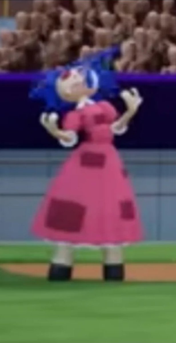 Evil Ragatha tweet media