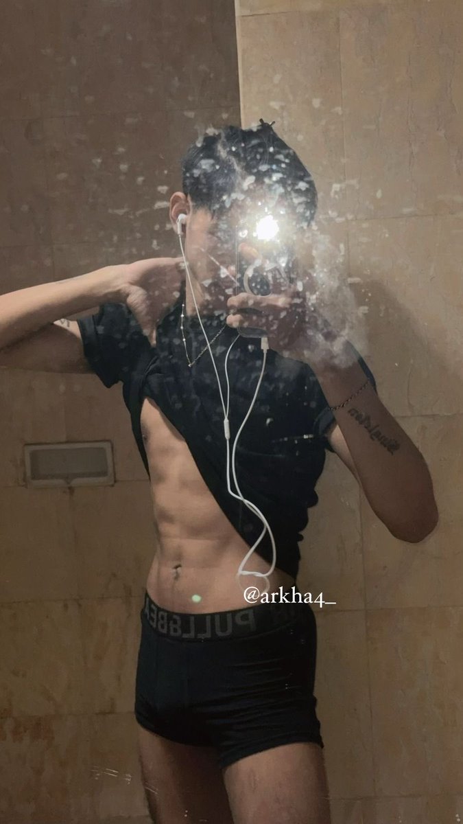 Arkha Saputra tweet media