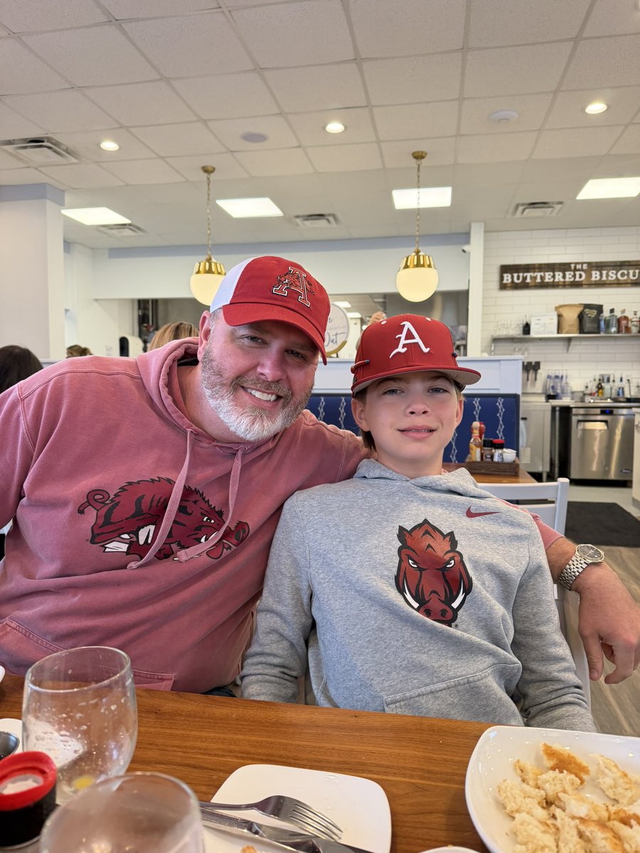 Justin Mercer tweet media