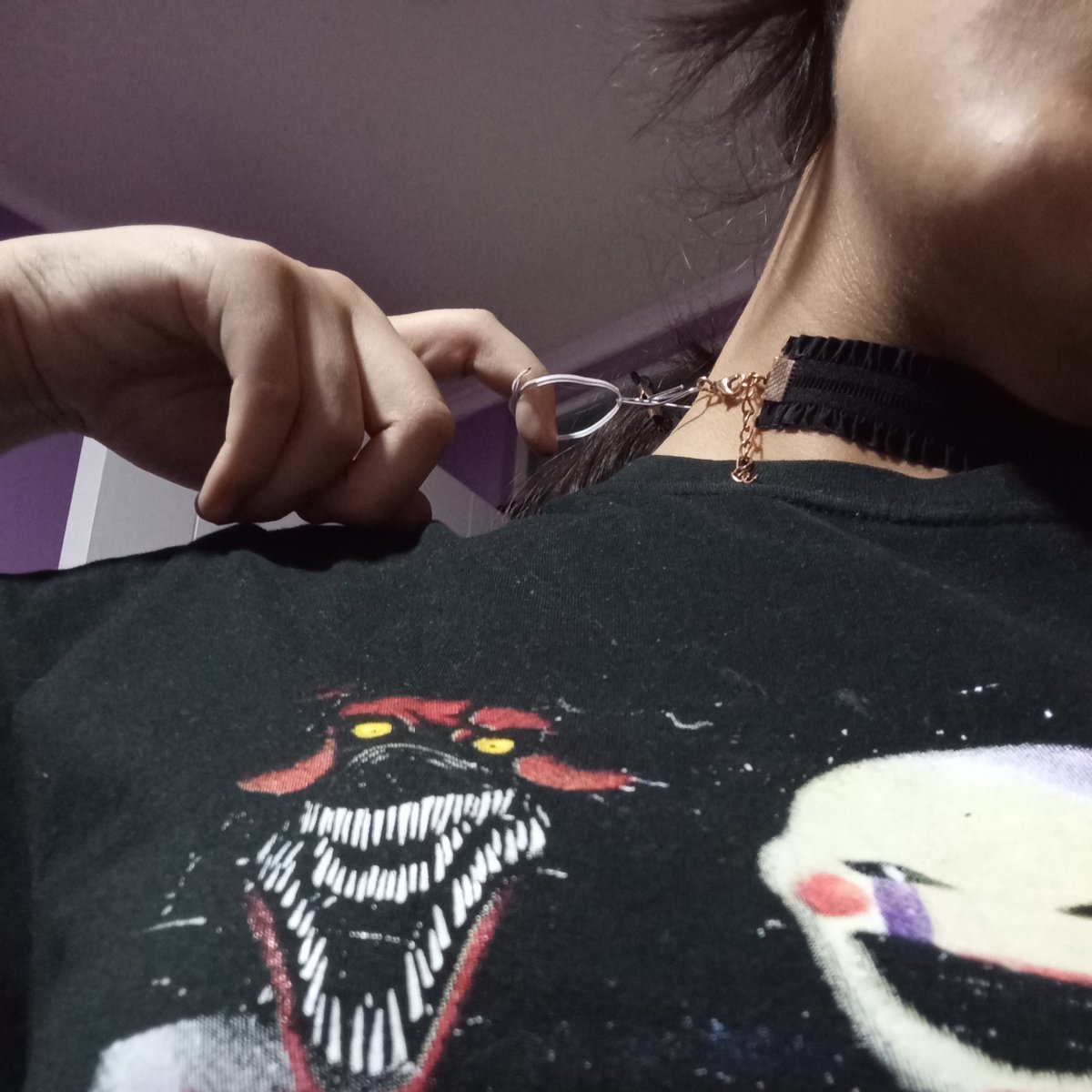 ♥︎Ghostyarts🇨🇱♥︎ tweet media