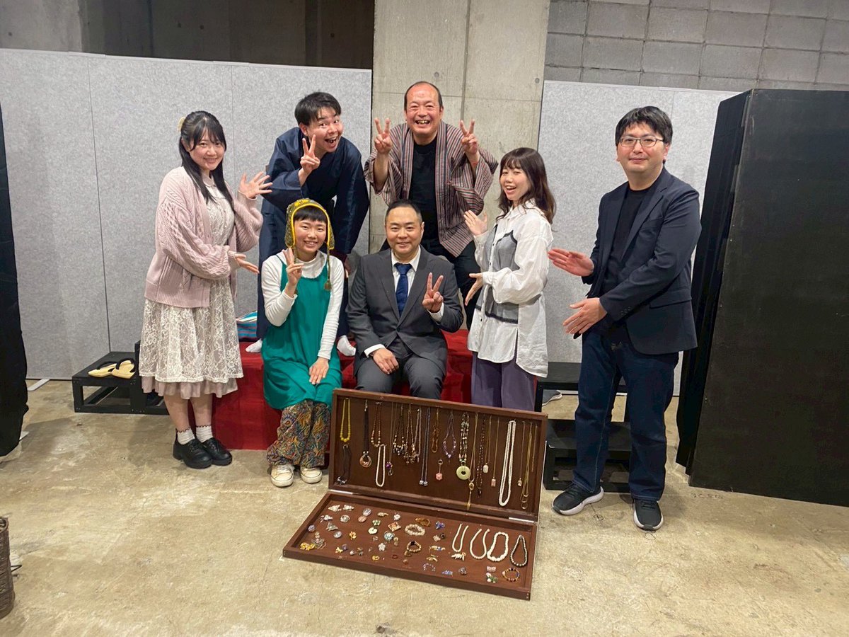 くらっち@プラ月＆ＡＭＣ tweet media