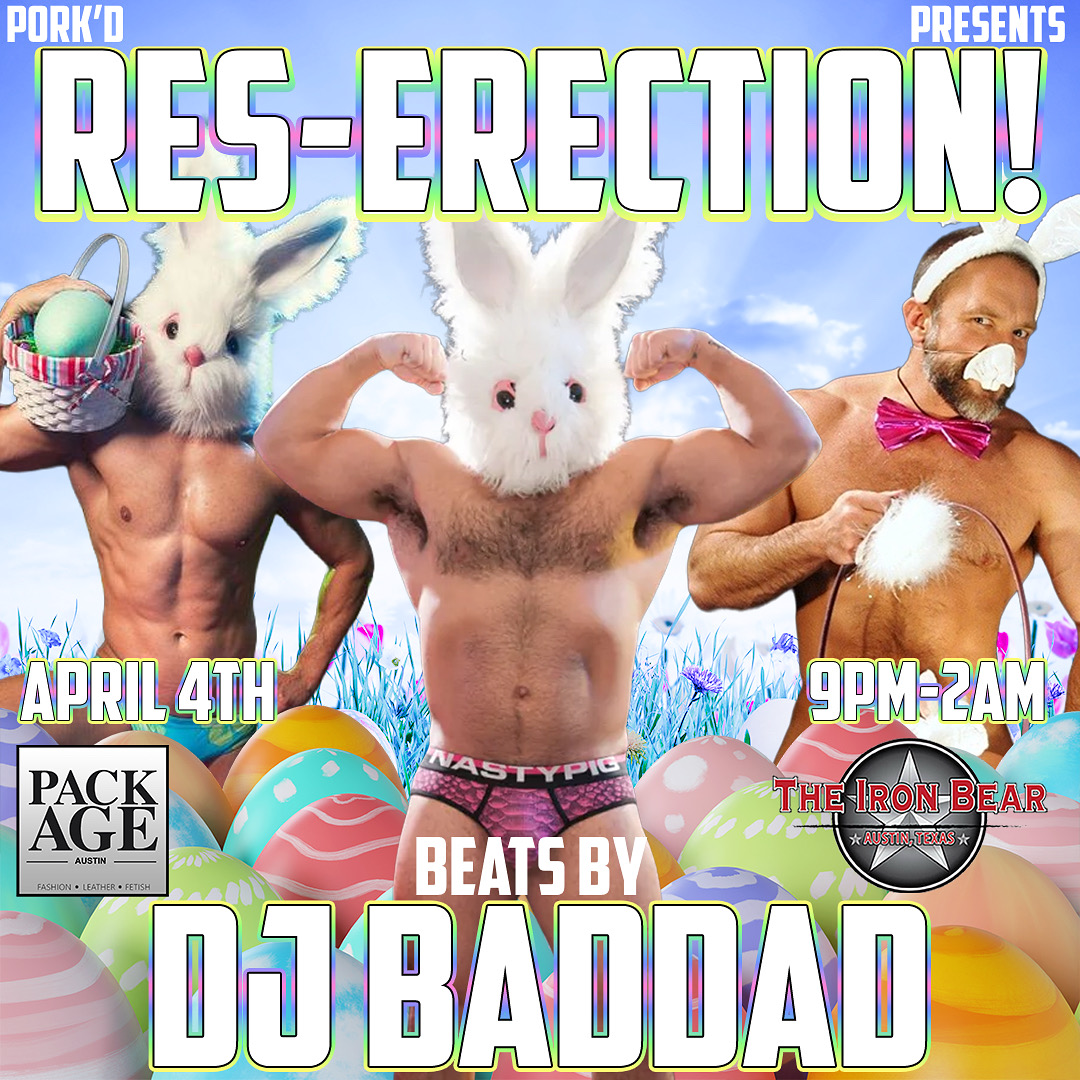 Package Austin tweet media