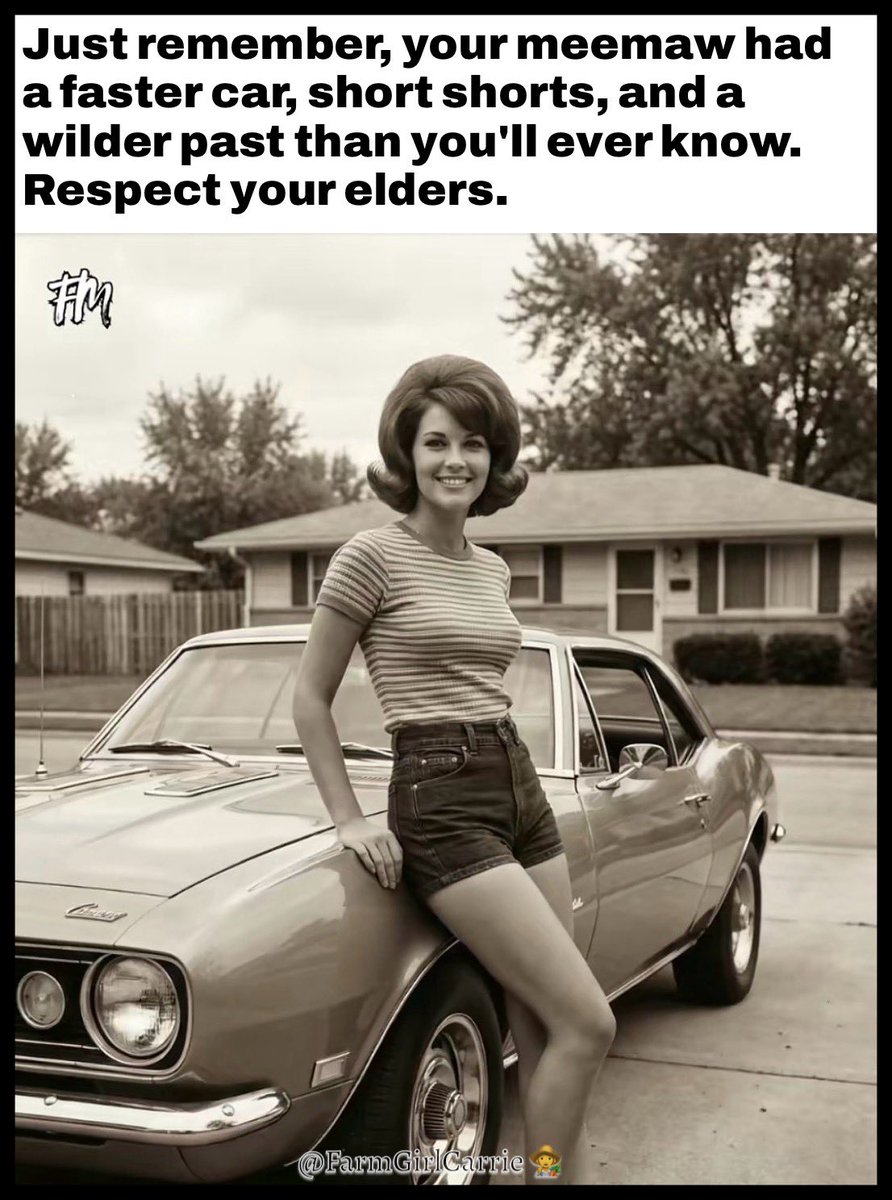 Farm Girl Carrie 👩‍🌾 tweet media