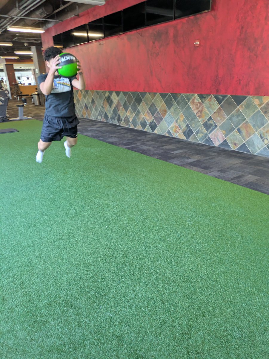 George "G" Fuentes QB 2029 tweet media