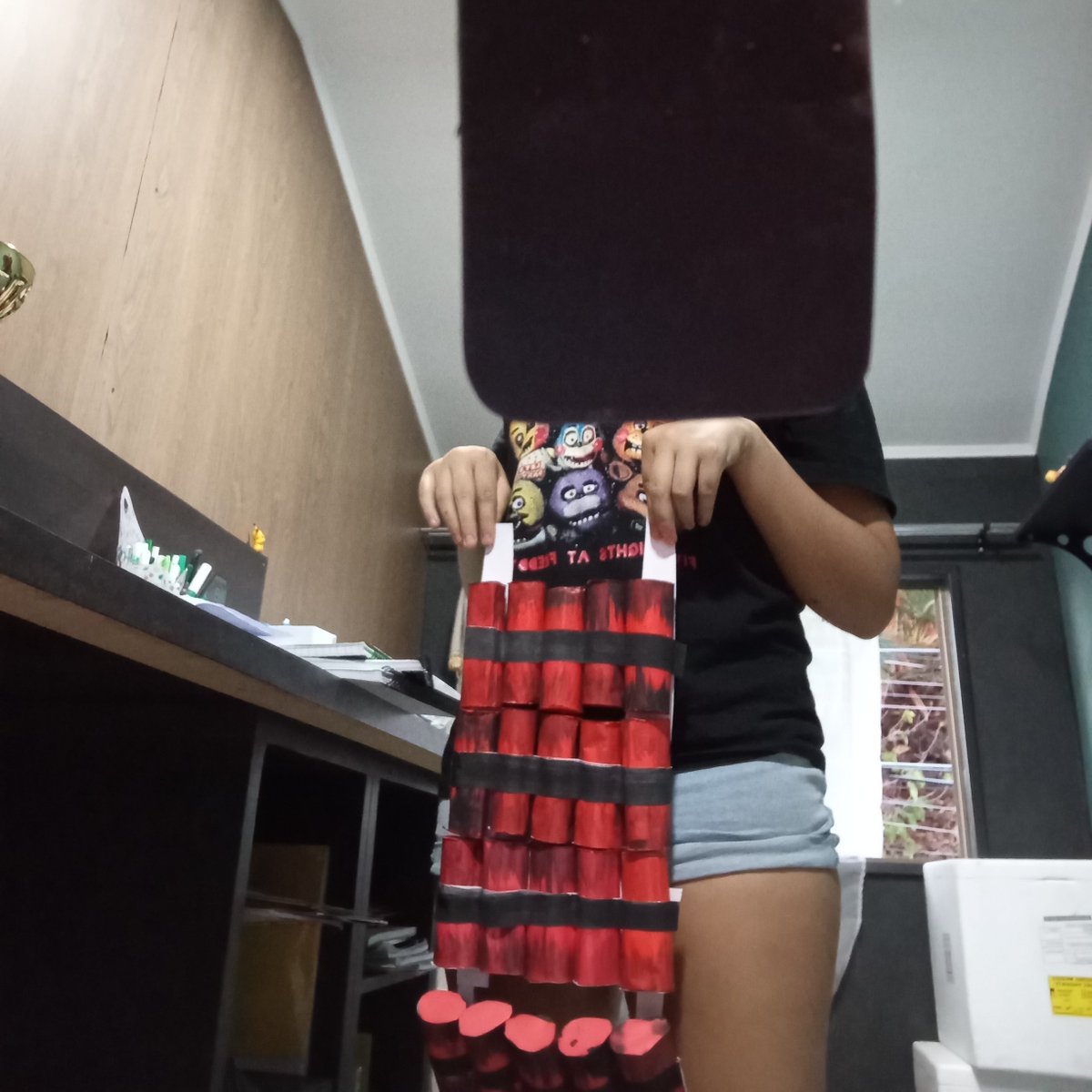 ♥︎Ghostyarts🇨🇱♥︎ tweet media