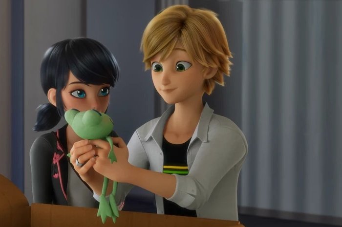 daily adrichat tweet media