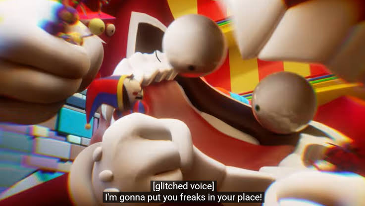 David (BABY MELANCHREAM ARC) tweet media