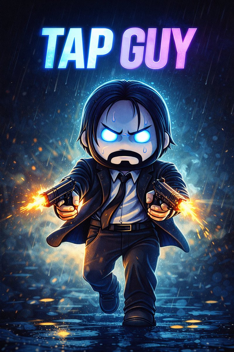 Tap Game tweet media