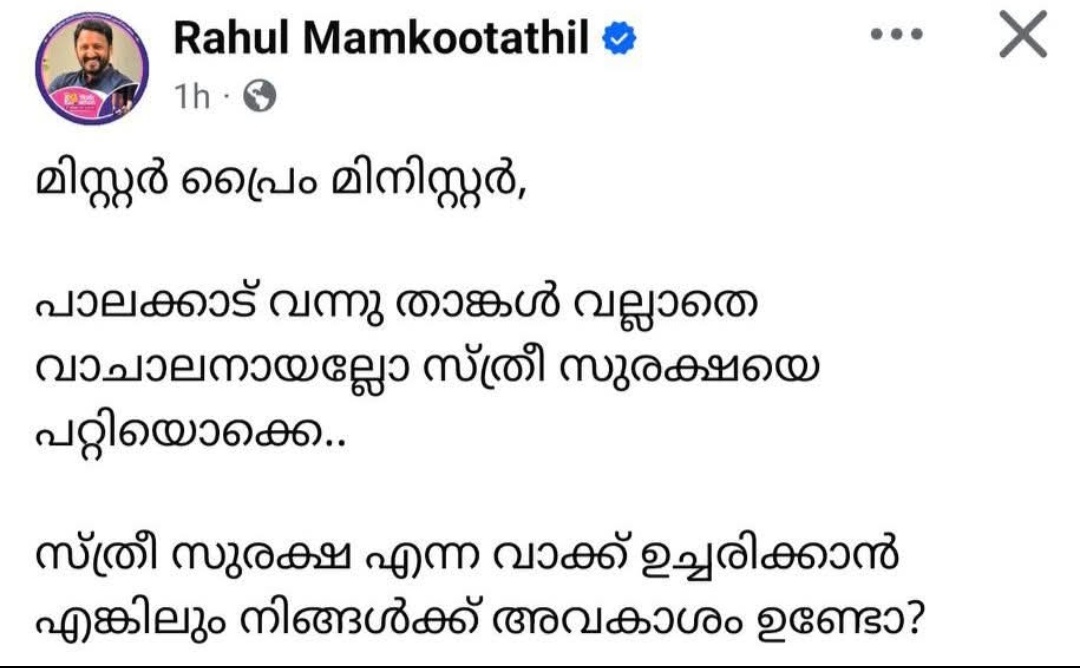 Truth Triumphs tweet media