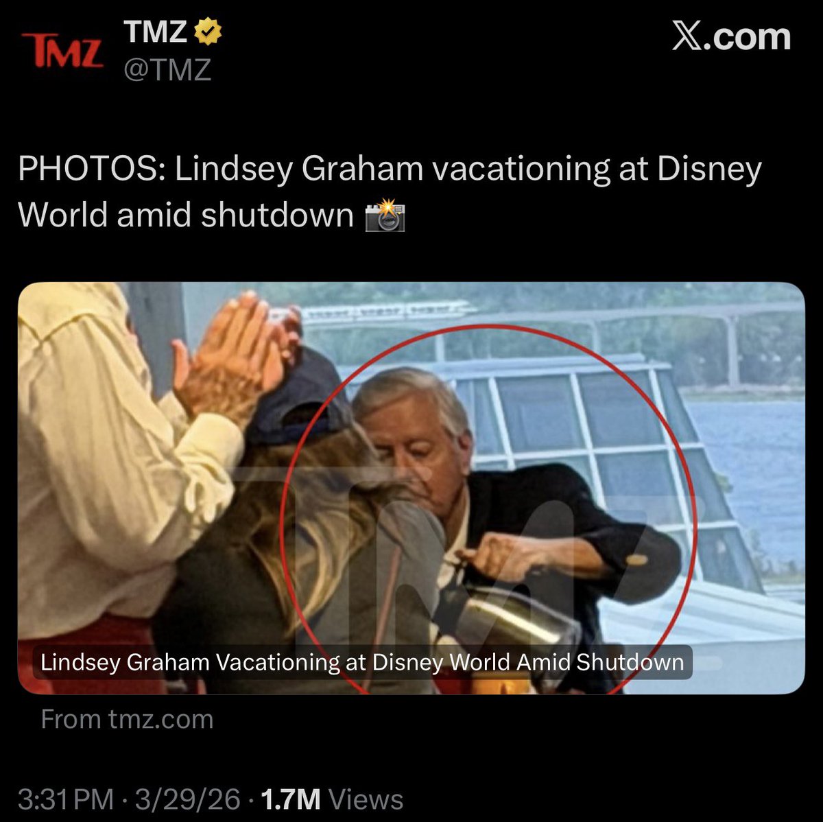 Ron Filipkowski tweet media