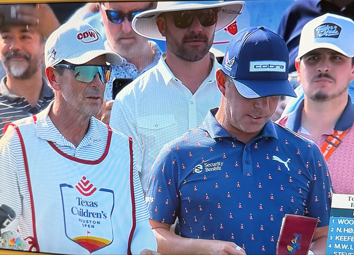 Caddie Network tweet media