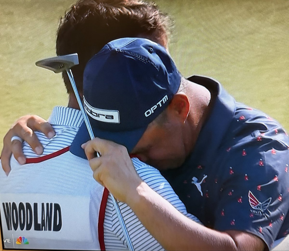 Caddie Network tweet media