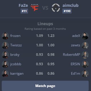 CSGORoll tweet media