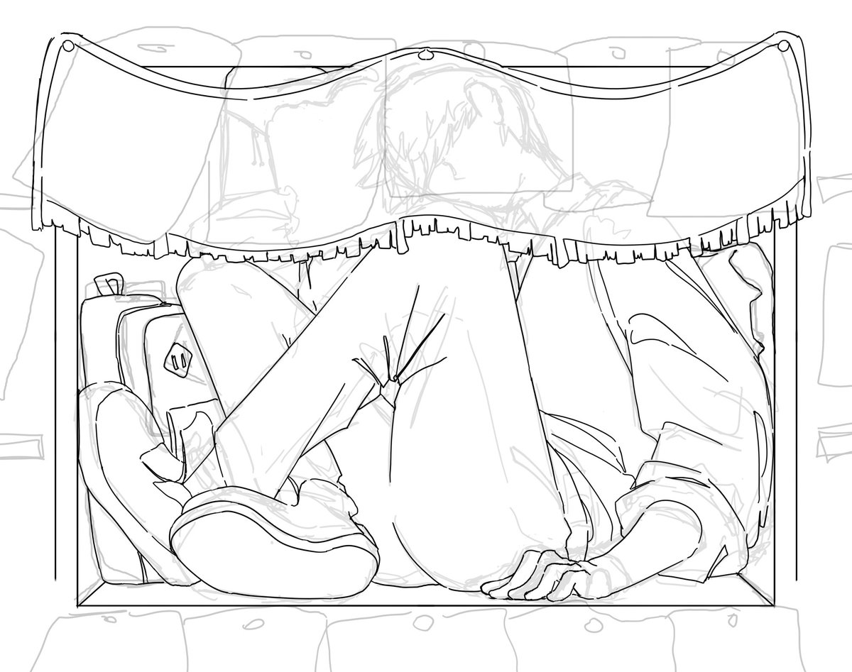 Cry | Comms open | tweet media