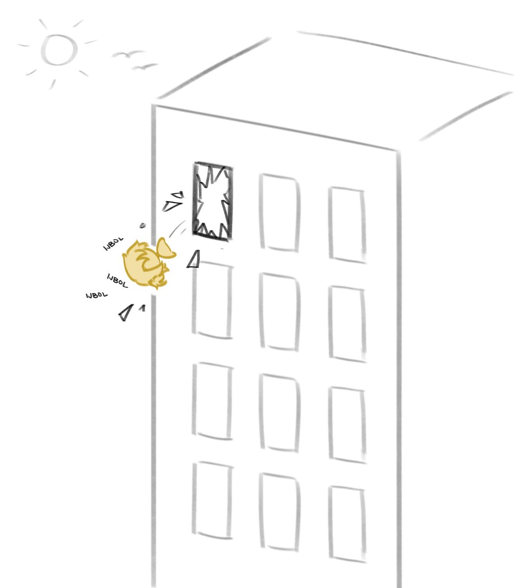 “Defenestration” (noun) The action of throwing someone out of a window ...