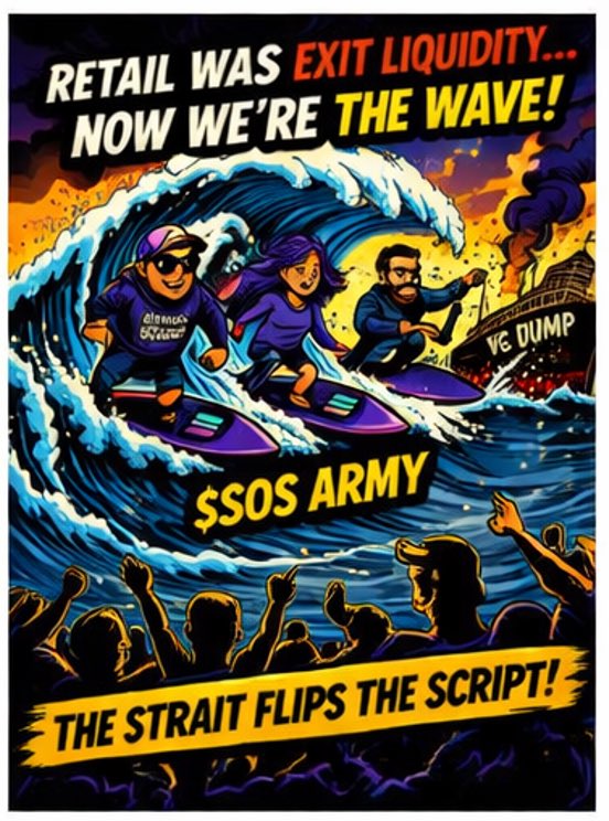 The Strait Of Solana tweet media