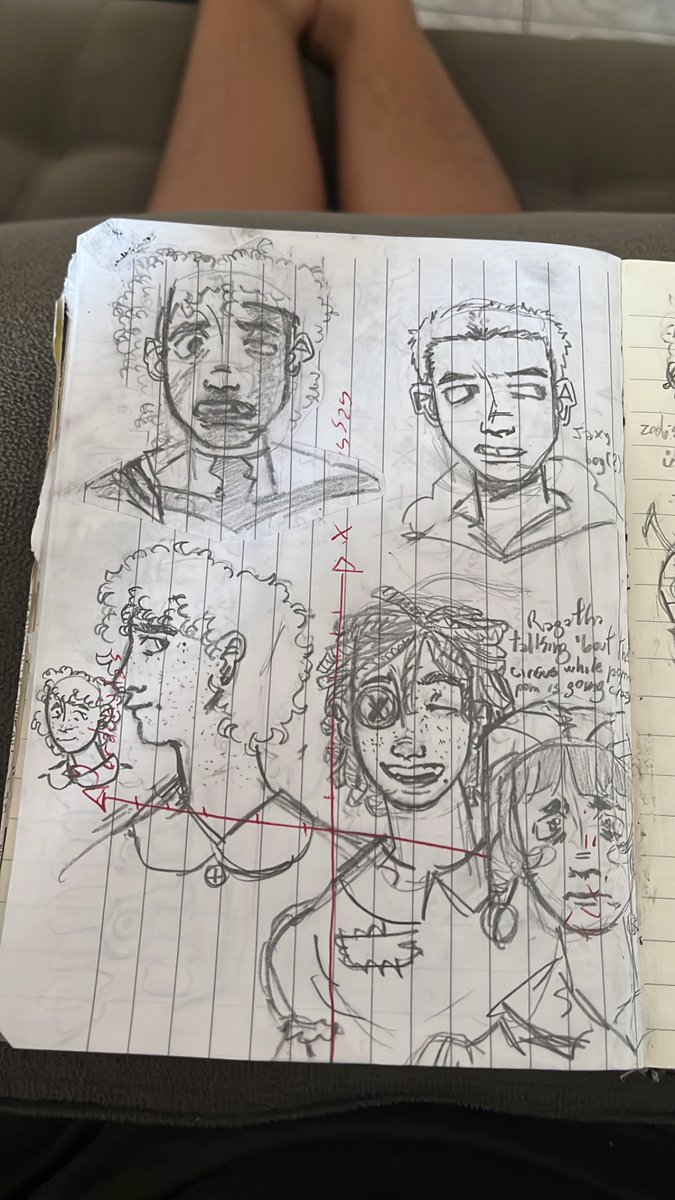 土 luckyb tweet media