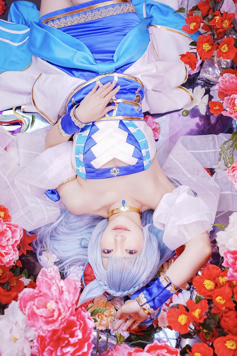 イトウ🐎4/29PharfaiteSC4・5/9メイド博 tweet media