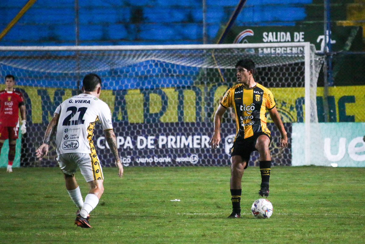 Copa de Primera APF tweet media