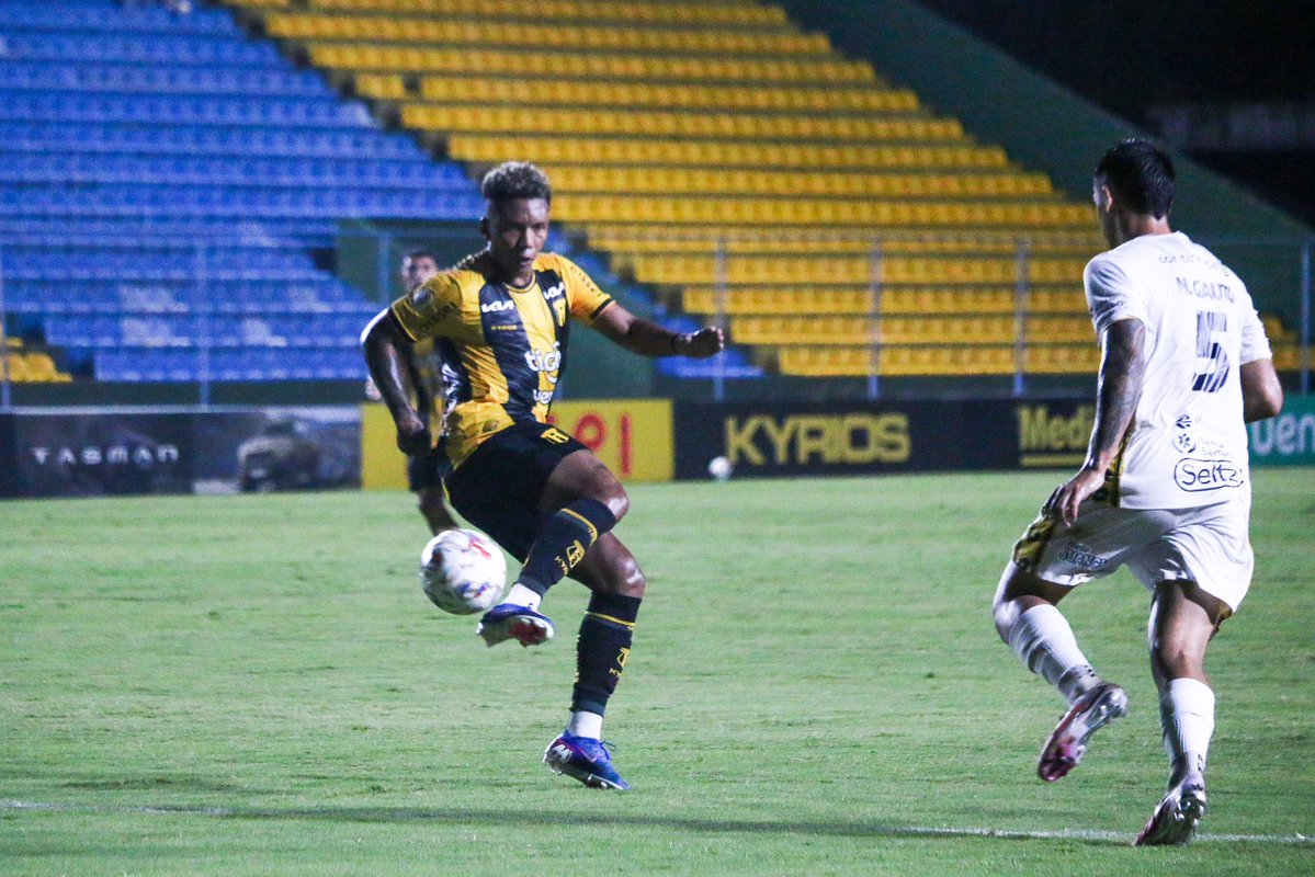 Copa de Primera APF tweet media