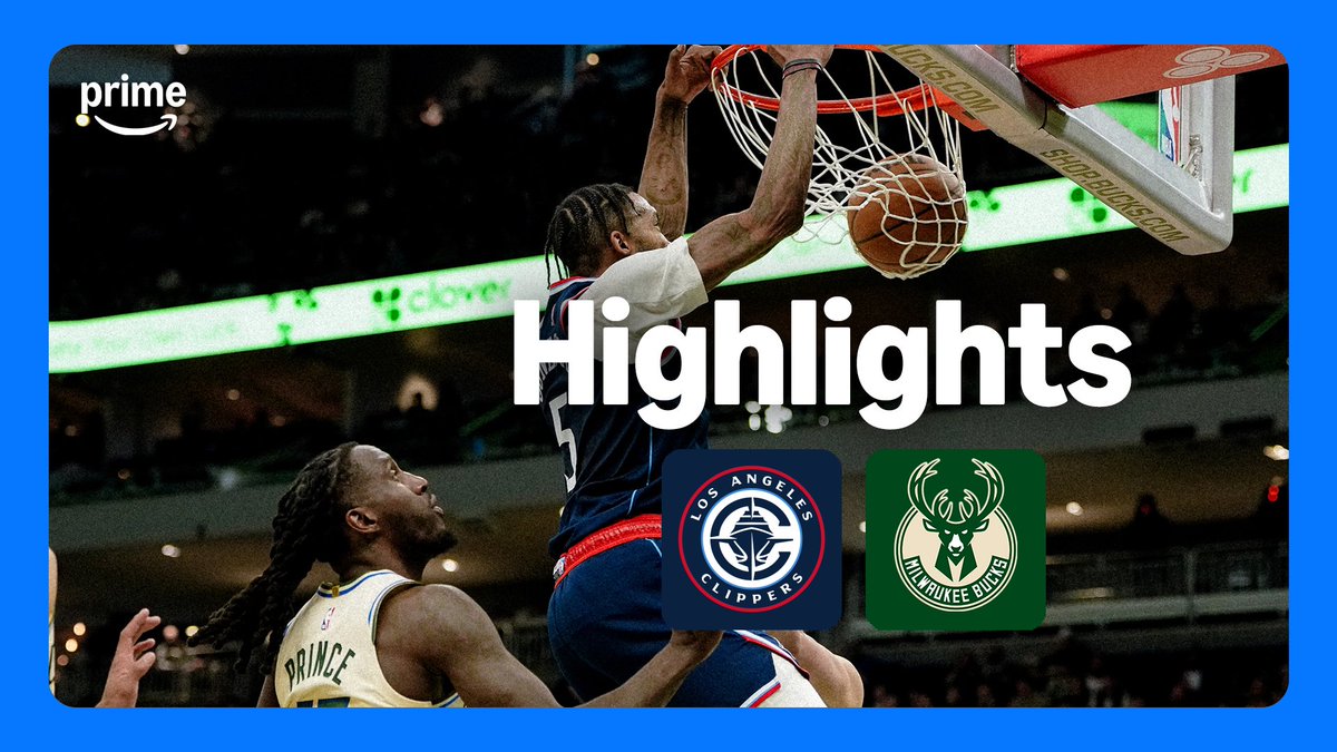 Prime Video Sport UK tweet media