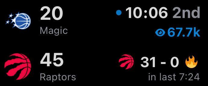 Real App tweet media