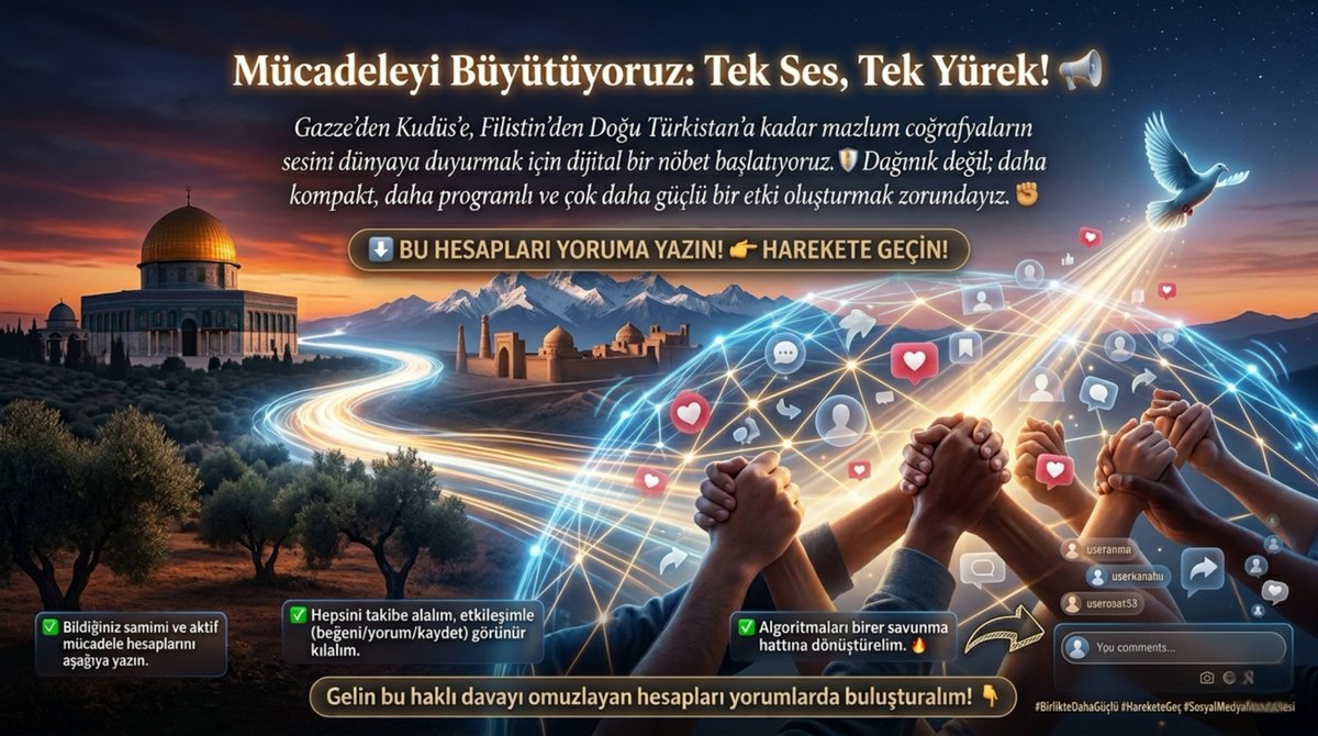 Ferdi KARABASAN tweet media