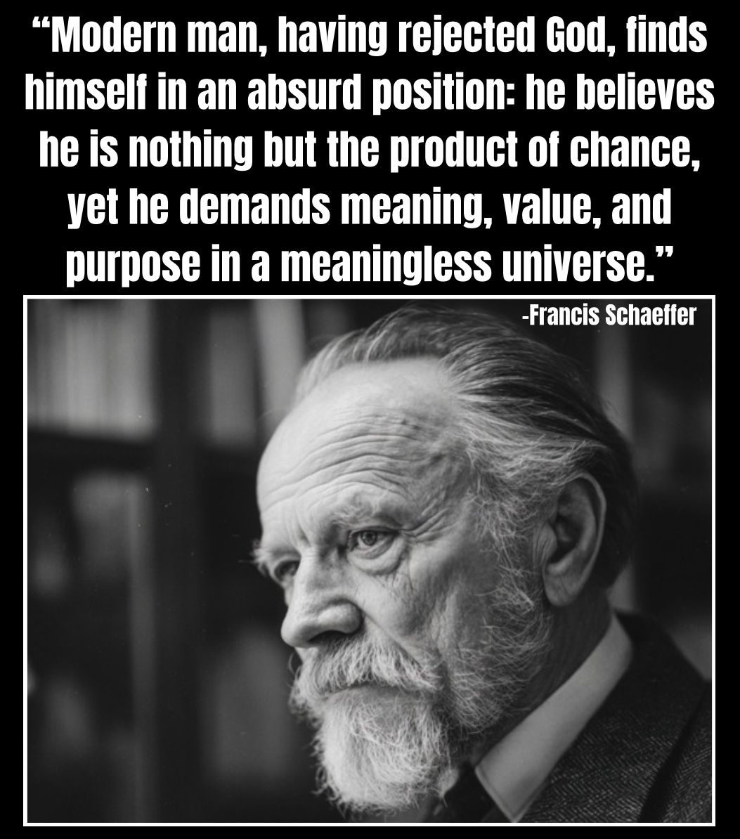 Darwin to Jesus tweet media