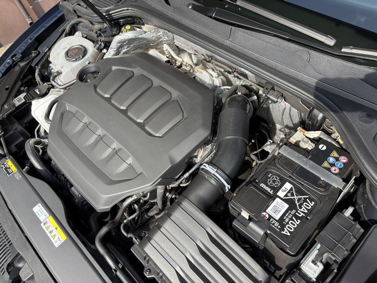 VAperformance tweet media