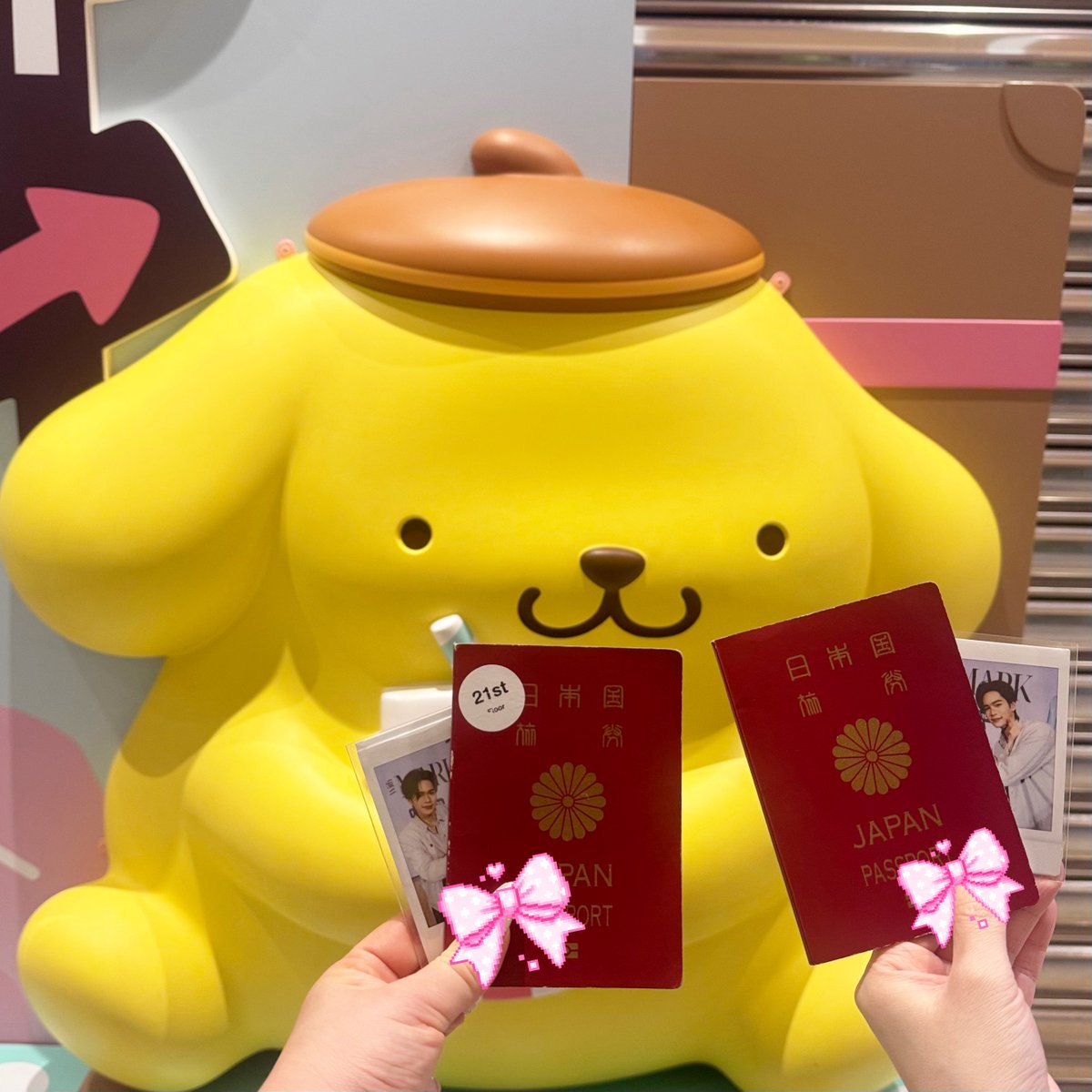 ɴᴀɴᴀ tweet media