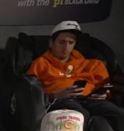 Ga_Ballknower's tweet image. Ohios Gates 
#twophones