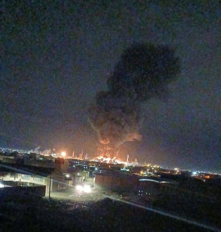 Raymond Hakim tweet media