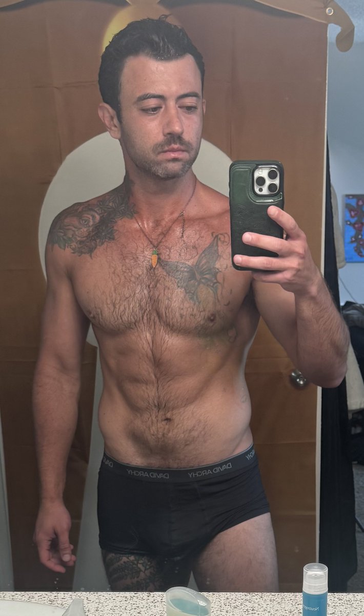 Jonny Charming tweet media