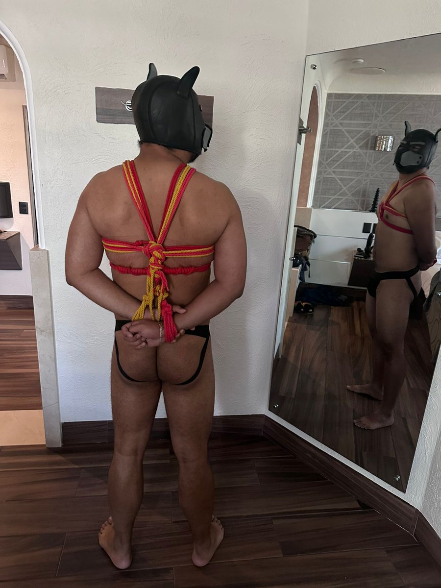 CaptorOfMen tweet media