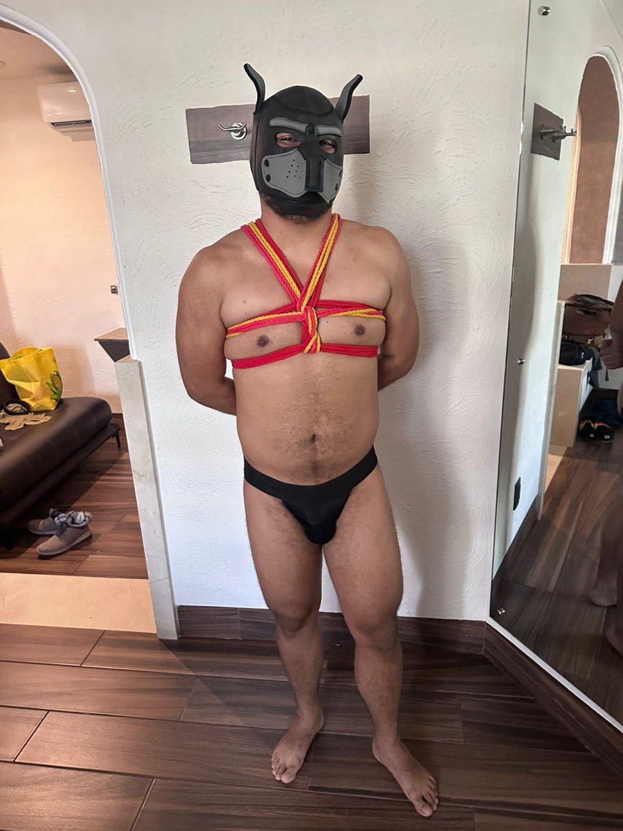 CaptorOfMen tweet media