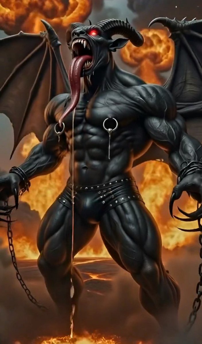 demonios tweet media