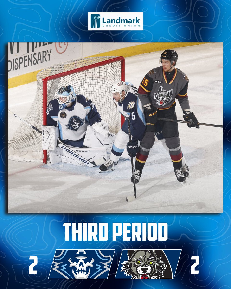 Milwaukee Admirals tweet media