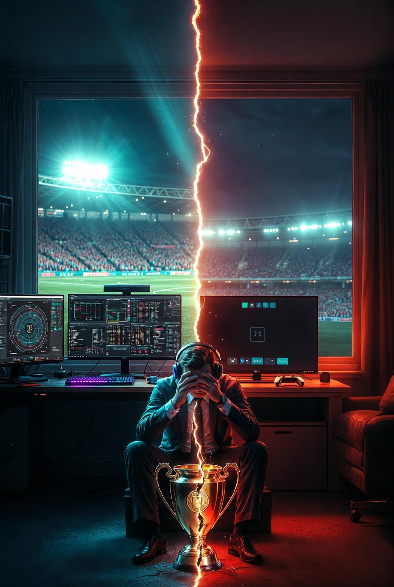 Regen Hunters tweet media
