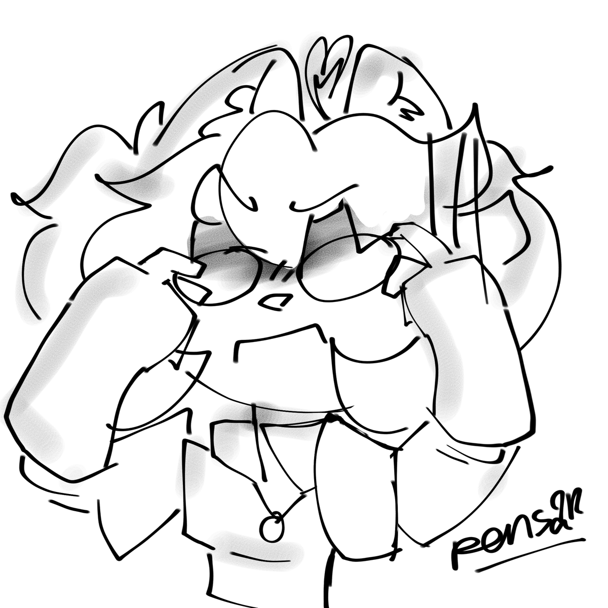 Magchu tweet media