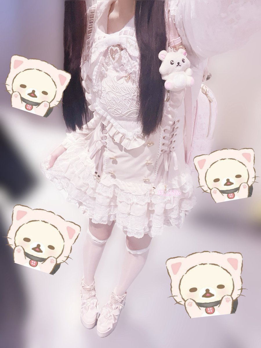 𝑒𝑠𝑢 えす 🎀 tweet media