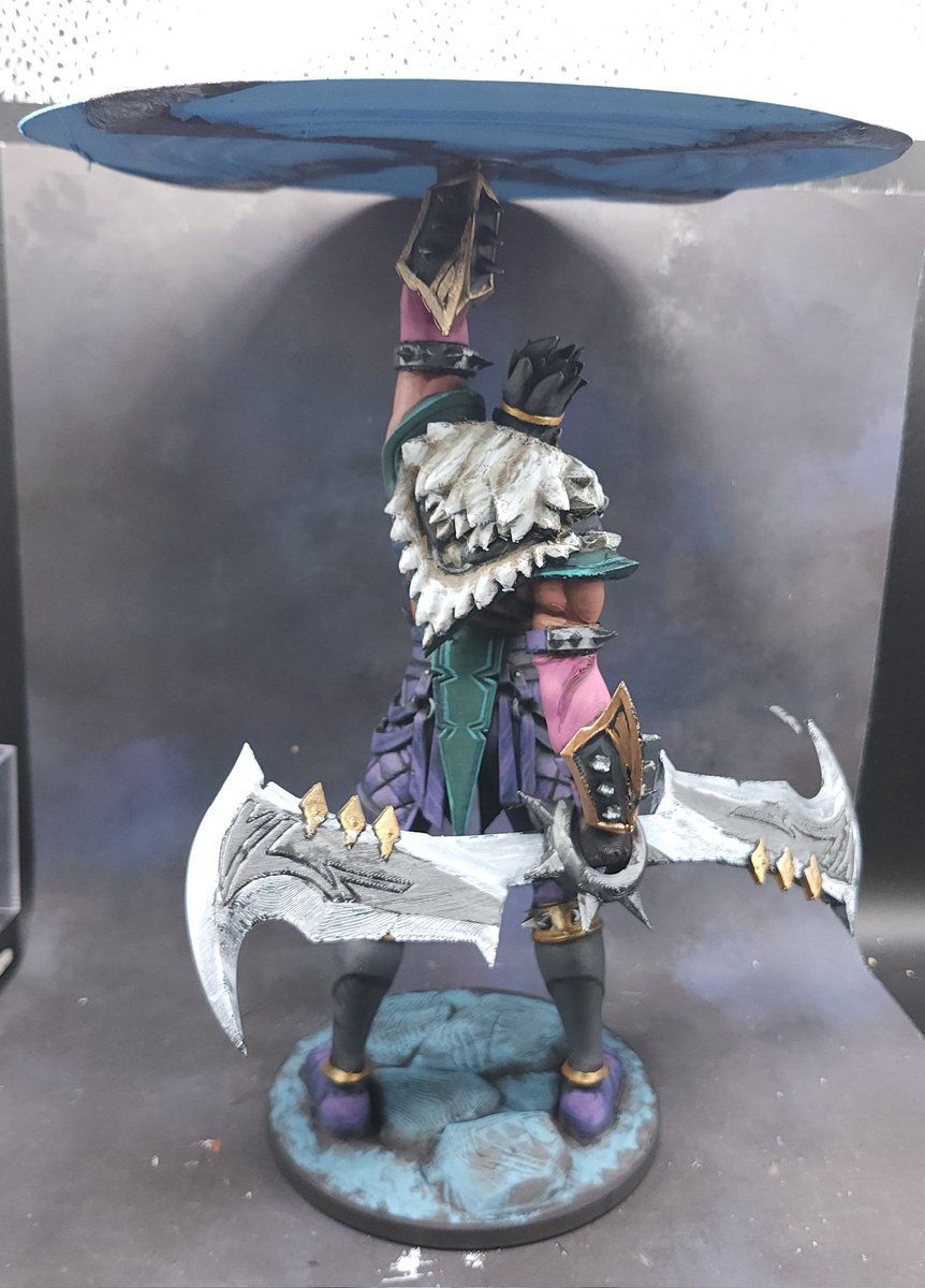 Midwest Miniature Guy tweet media