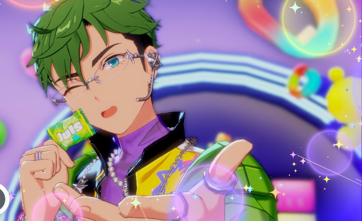 翠碧 (@_sui_midori) / Posts / X