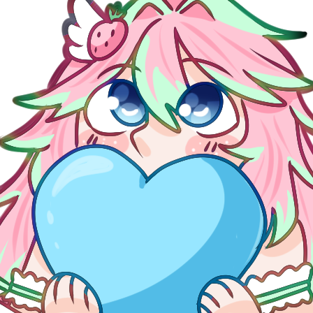 Jasharky_VT🍓🦈🌸 tweet media