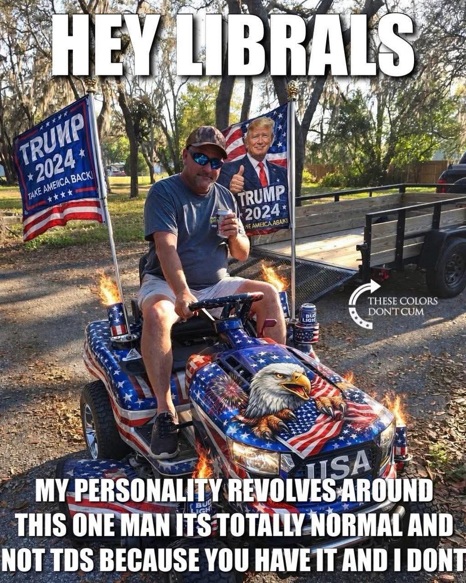 RFKs Rent-Free Friend tweet media