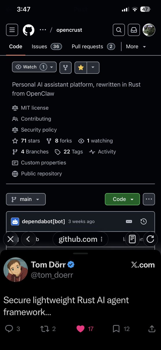keithofaptos tweet media