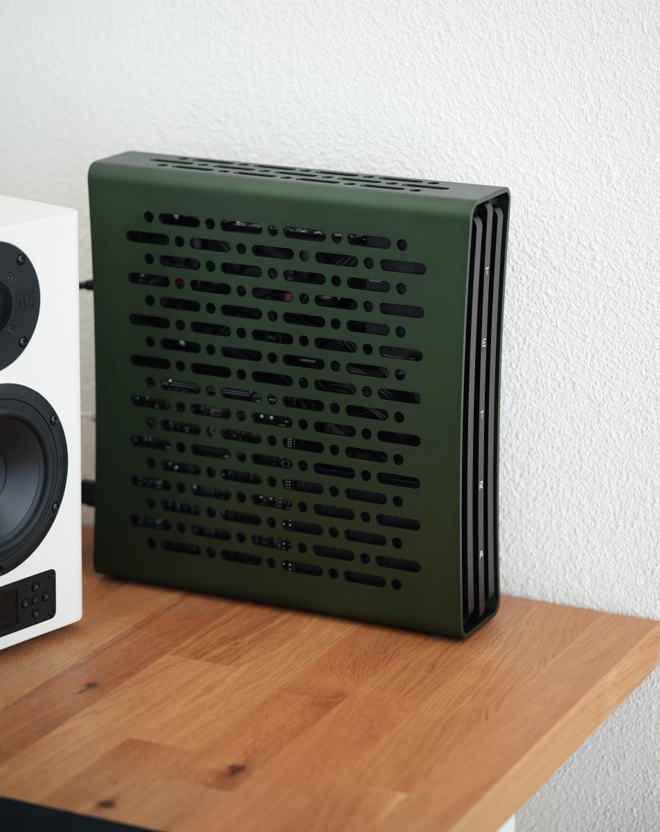 THOR ZONE tweet media