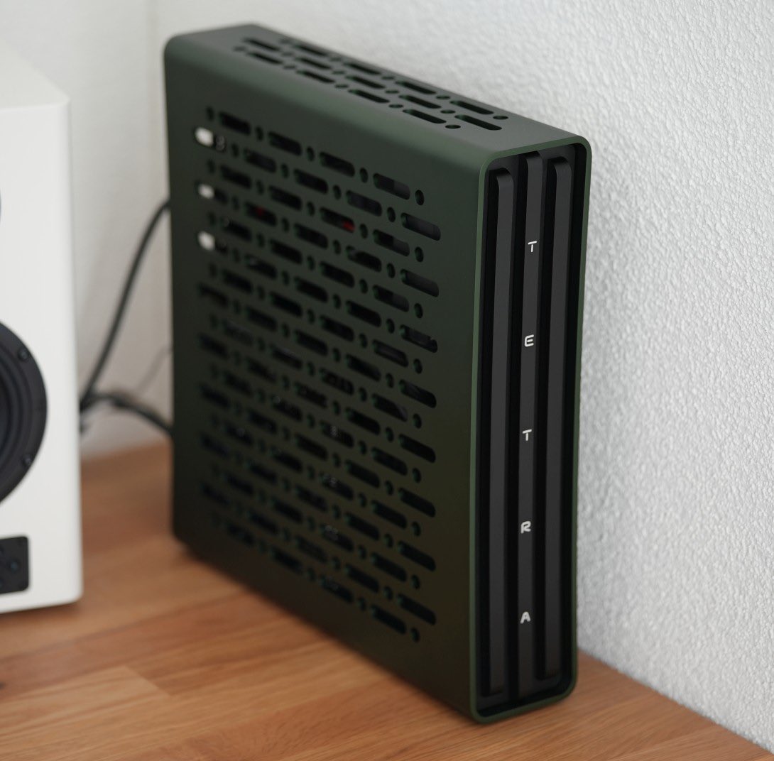 THOR ZONE tweet media