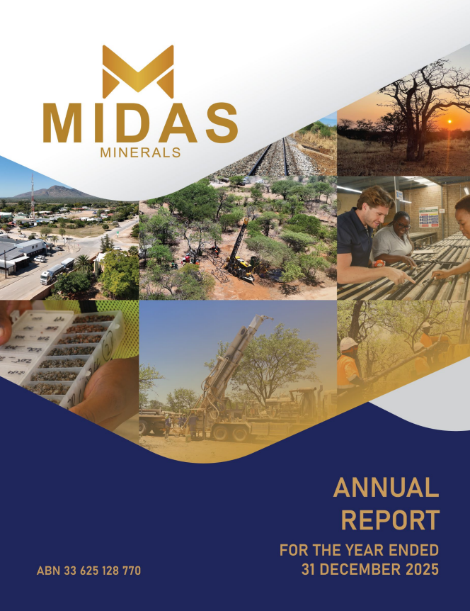 Midas Minerals tweet media