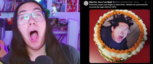 FalloSinRuido tweet media