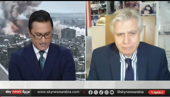 Robert Rabil tweet media